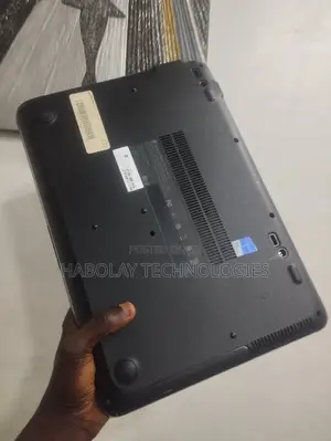 Laptop HP ProBook 640 G2 8GB Intel Core I5 SSD 256GB