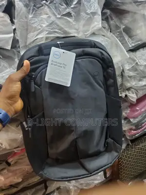 Original Dell Ecoloop Pro Bag