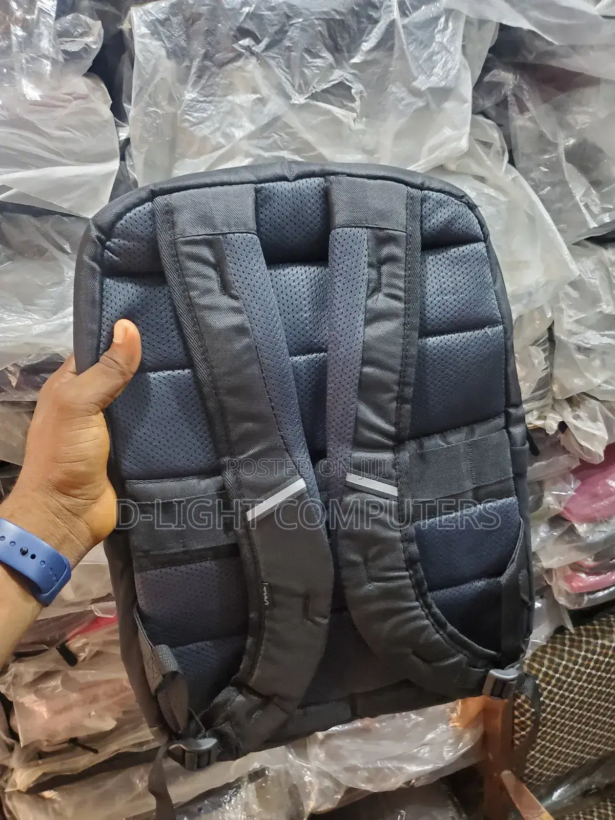 Original Dell Ecoloop Pro Bag
