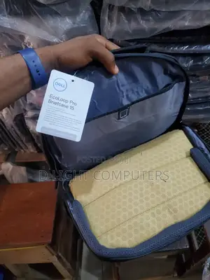 Original Dell Ecoloop Pro Bag