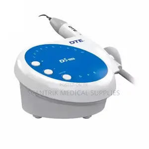 Ultrasonic Portable Scaler