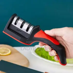 Mini Knife Sharpener