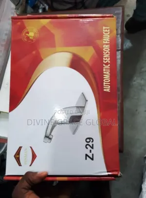 Sensor Tap