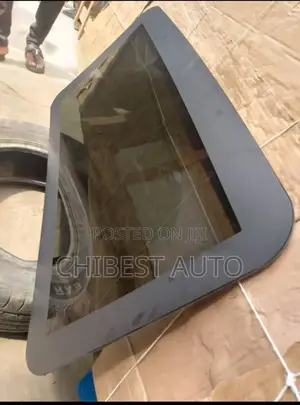 Roof Glass Toyota Land Cruiser Prado Now Available