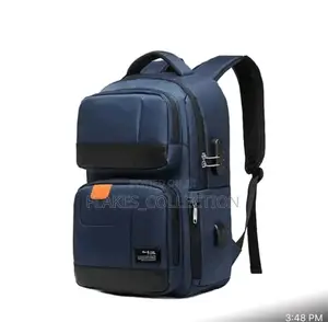 Biaowang Backpack