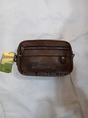 Jeep Purse