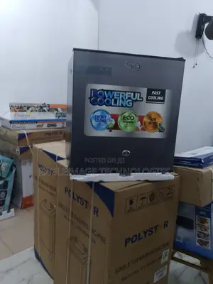 The Most Valuable Royal 55l Single Refrigerator(Rref55bf)