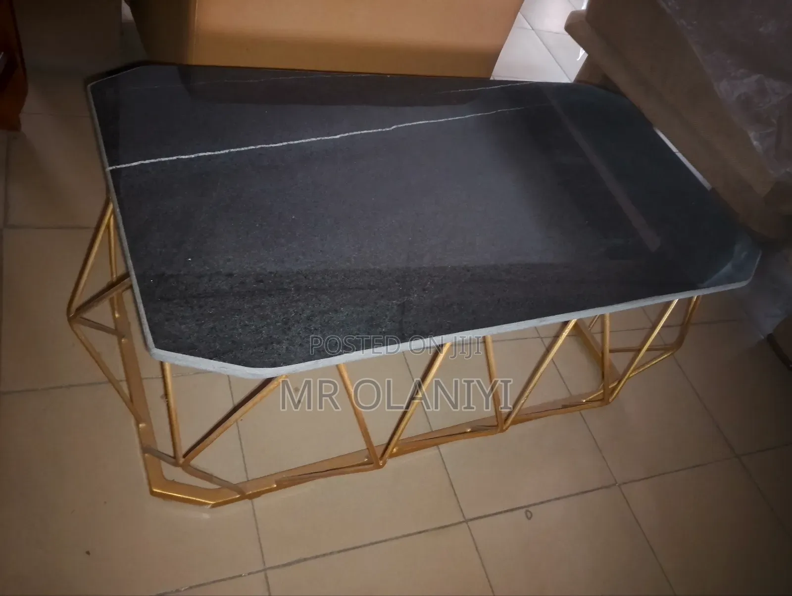 Centre Table
