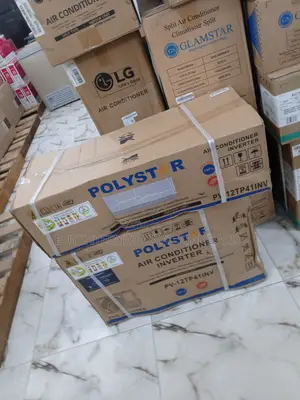 Top Polystar 1.5 Horse Power Inveter