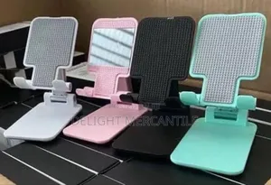 Adjustable Phone Holder Stand