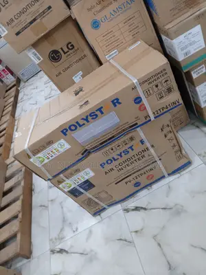 Unique Cooling Polystar 1.5 Horse Power Invter