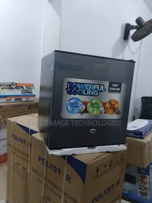 Advanced New-in Royal 55l Single Door Refrigerator(Rref55bf)