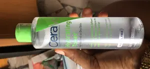 Cerave Hydrating Toner