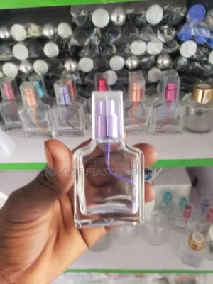 Photo - 30ml Bottle