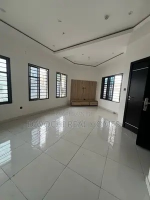 2bdrm Apartment in Ilasan, Lagos for rent