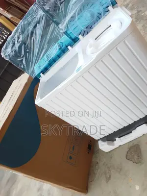 Affordable Manual 6kg Skyrun Laundry Machine -WMS-6/Hc
