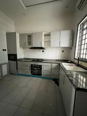 2bdrm Apartment in Ilasan, Lagos for rent