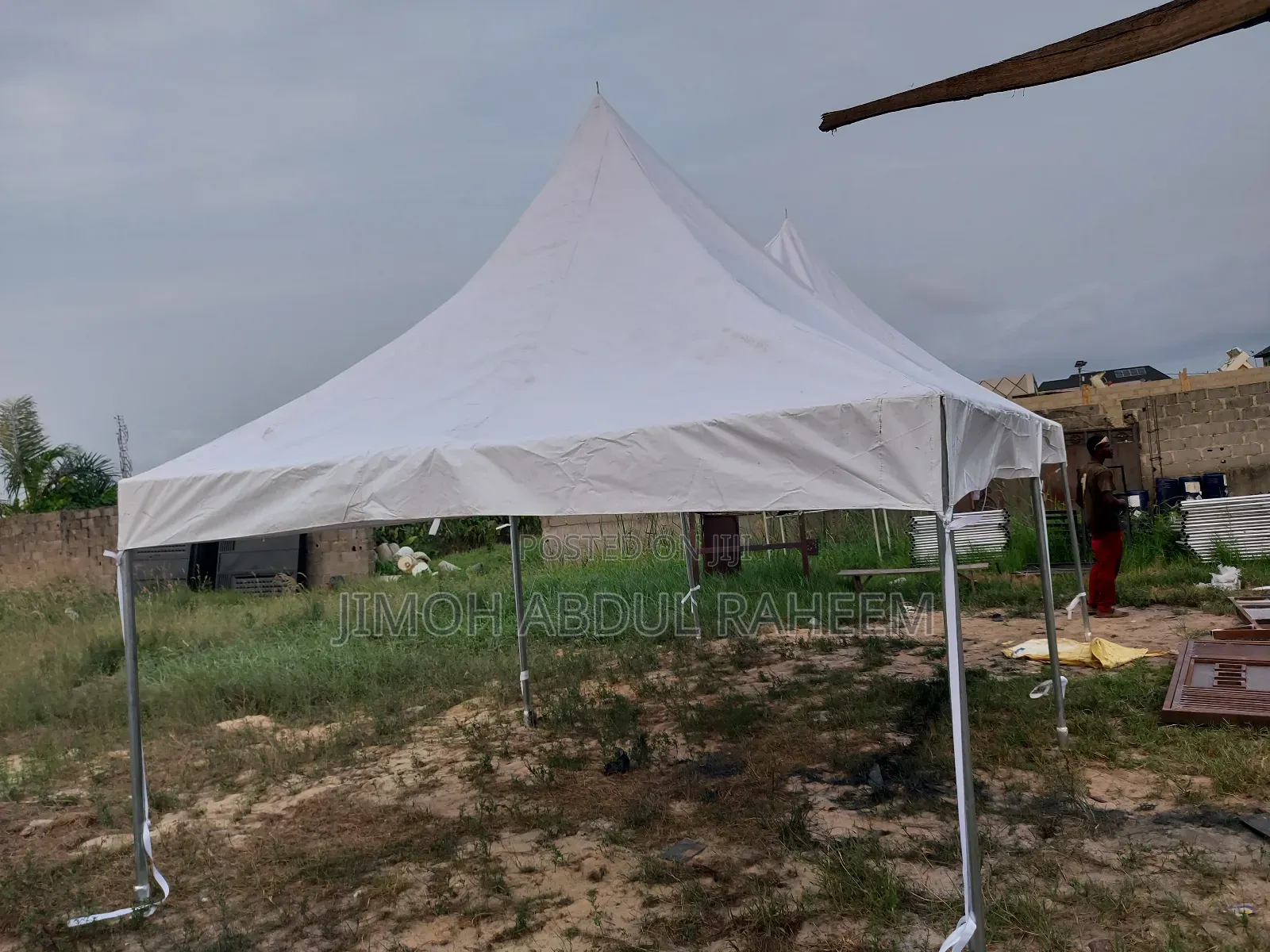 Events Canopy