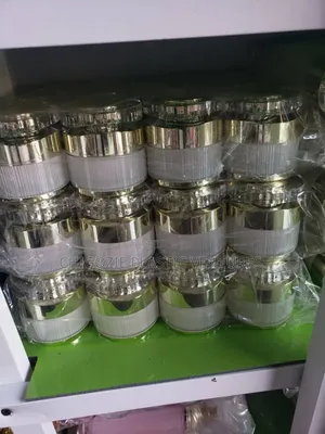 50gram Luxury Container