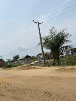 Divine Garden Estate, Atan Ota Ogun, State