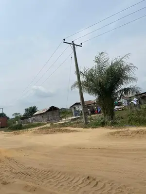 Divine Garden Estate, Atan Ota Ogun, State