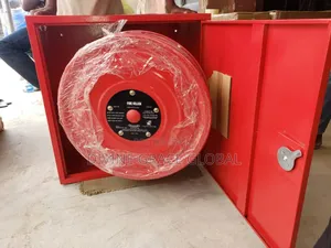 Fire Hose Reel Cabinet