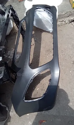 Front Bumper Kia Picanto 2012/Morning 2012