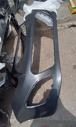 Front Bumper Kia Picanto 2012/Morning 2012