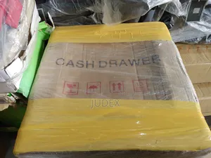 Cash Drawer