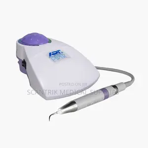 Biosonic Ultrasonic Scaler System