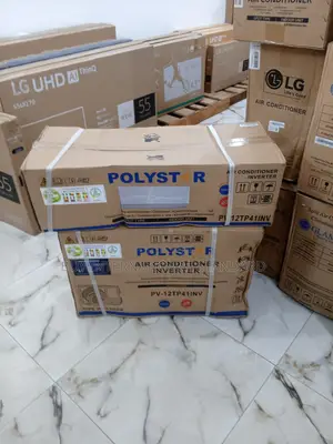 (Polystar 1.5 Horse Power ) Unique Inveter Air Conditioner