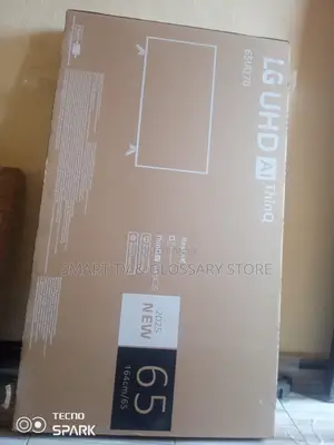65 Inches With Ub Movie