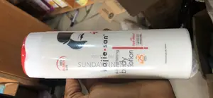 Photo - Kojie San Skin Lightening Lotion