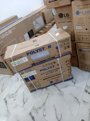 Polystar Inverter 1.5 Horse Power Inveter Saving Fast