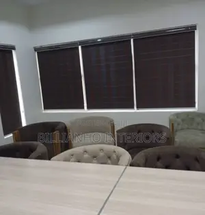 Italian Roller Blackout Blinds