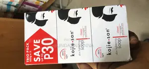Photo - Kojie.San Trio Pack