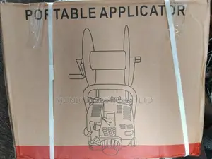 Portable Applicator