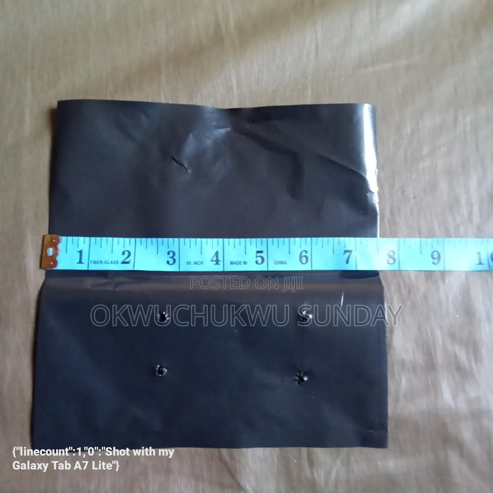Quality Grow Nusery Bags