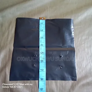 Quality Grow Nusery Bags