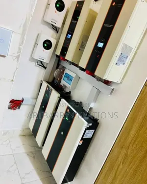 Solar Technician