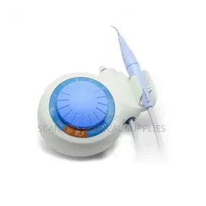 Platinum Ultrasonic Scaler