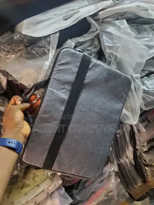 Business Casual Laptop Bag