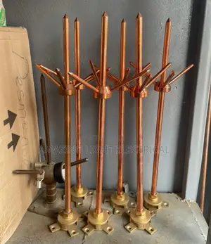 Copper Tape Material