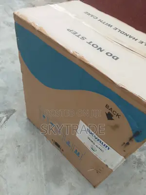 The New Skyrun Twin Tub 6kg Manual W/M (Wms-6/Hc) White