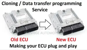 Vehicles Immobilizer And Tcm Installation