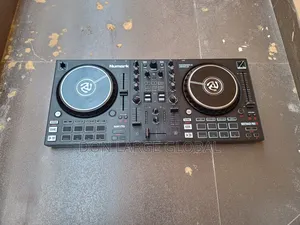 Numark Mix Track Pro Fx