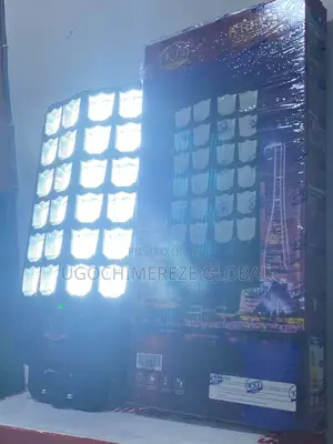 2000w Solar Street Light With Motion Sensor.