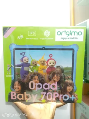 New Origimo Opad 88 512 GB