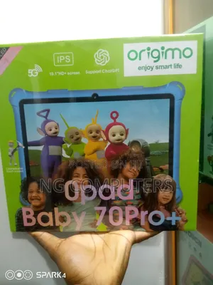 New Origimo Opad 88 512 GB