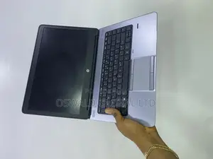 Laptop HP ProBook 640 G1 8GB Intel Core I5 HDD 500GB